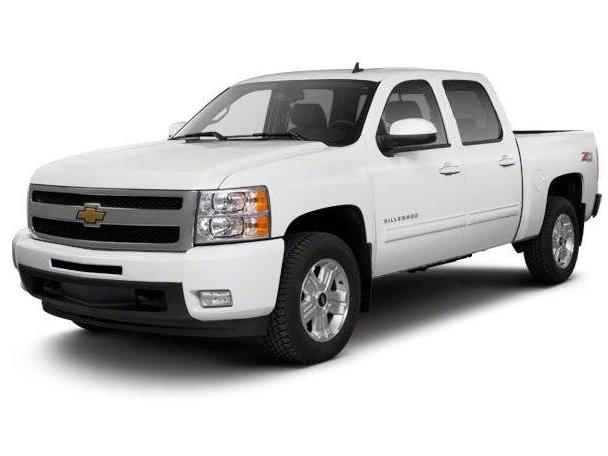 CHEVROLET SILVERADO 2010 3GCRKSE36AG278754 image