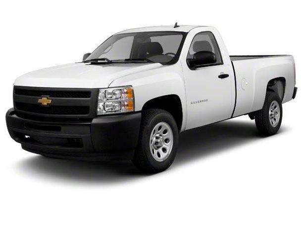 CHEVROLET SILVERADO 2010 1GCPCPEX1AZ208695 image