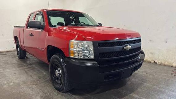CHEVROLET SILVERADO 2010 1GCSKPEA4AZ182859 image