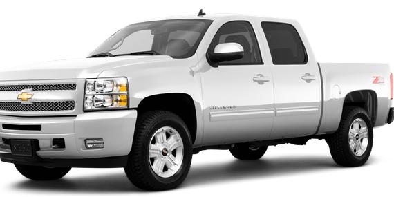 CHEVROLET SILVERADO 2010 3GCRKSE32AG235562 image