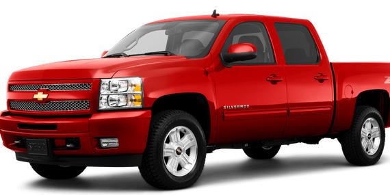 CHEVROLET SILVERADO 2010 3GCRKSE3XAG276439 image
