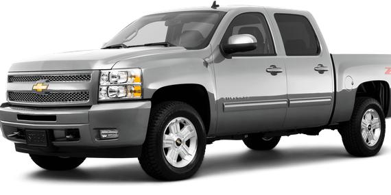 CHEVROLET SILVERADO 2010 3GCRKSE3XAG269894 image