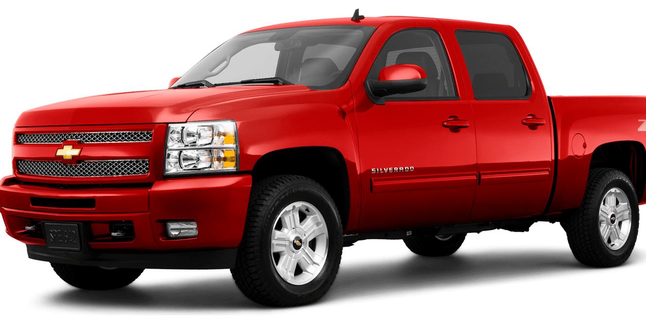 CHEVROLET SILVERADO 2010 1GCPKSE09AZ152241 image