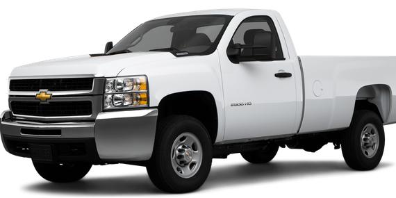 CHEVROLET SILVERADO 2010 1GC4CXB63AF126046 image