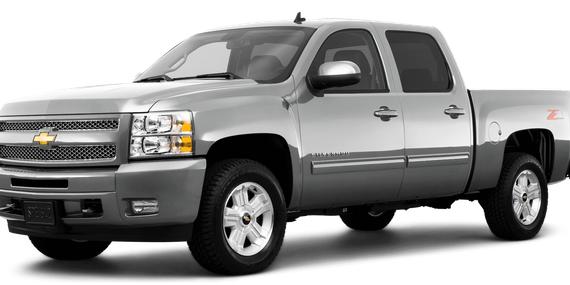 CHEVROLET SILVERADO 2010 1GCPCPEX0AZ205044 image