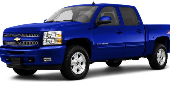 CHEVROLET SILVERADO 2010 1GCSKSE39AZ161381 image