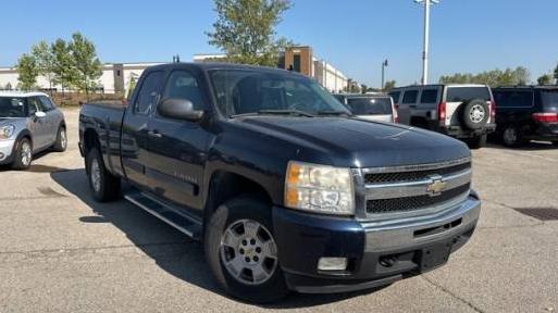 CHEVROLET SILVERADO 2010 1GCSKSE32AZ211408 image CHEVROLET SILVERADO 2010 1GCSKSE32AZ211408 image