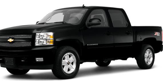 CHEVROLET SILVERADO 2010 1GCSKSE34AZ104442 image