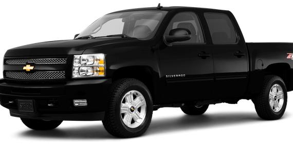 CHEVROLET SILVERADO 2010 1GCSKSE32AZ203874 image