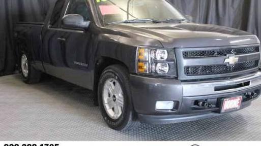 CHEVROLET SILVERADO 2010 1GCSKSE32AZ129744 image