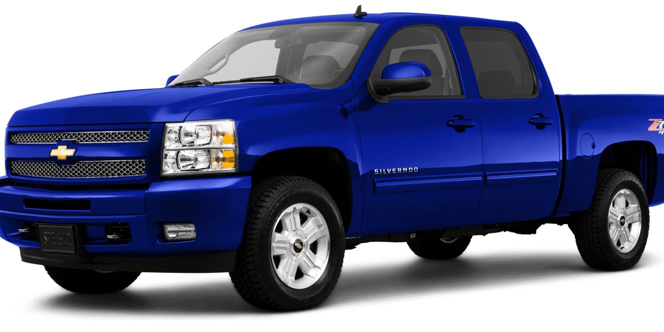 CHEVROLET SILVERADO 2010 1GCSKSE39AZ161204 image