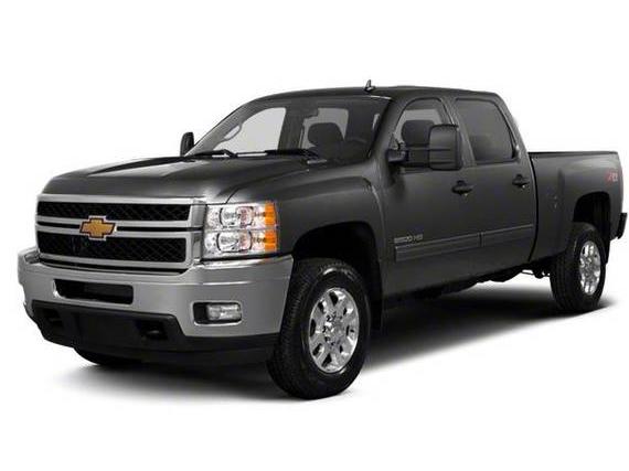 CHEVROLET SILVERADO 2010 1GC4KYBG6AF147801 image CHEVROLET SILVERADO 2010 1GC4KYBG6AF147801 image