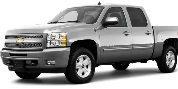 CHEVROLET SILVERADO 2010 3GCRKSE34AG231108 image CHEVROLET SILVERADO 2010 3GCRKSE34AG231108 image