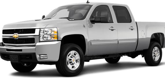CHEVROLET SILVERADO 2010 1GC4KYBG8AF157309 image CHEVROLET SILVERADO 2010 1GC4KYBG8AF157309 image