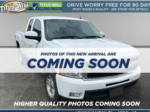 CHEVROLET SILVERADO 2010 1GCSKTE26AZ234574 image