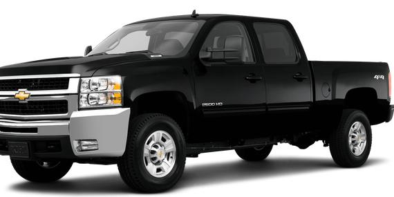 CHEVROLET SILVERADO 2010 1GC4KYB67AF112062 image