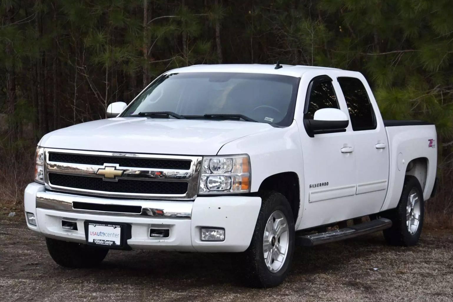 CHEVROLET SILVERADO 2010 3GCRKSE32AG276693 image