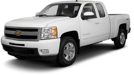 CHEVROLET SILVERADO 2010 1GCSKSE07AZ199018 image