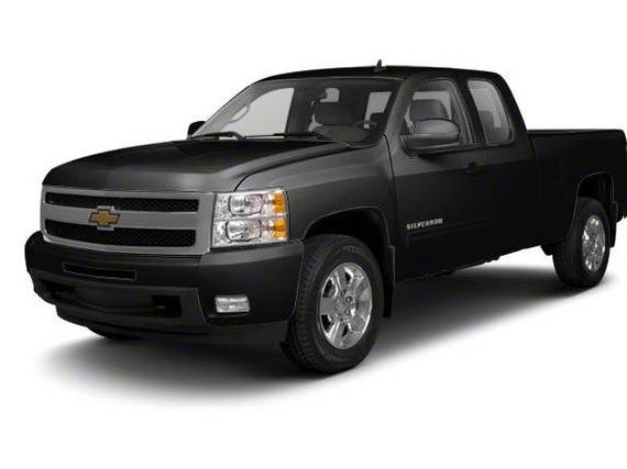 CHEVROLET SILVERADO 2010 1GCSKTE33AZ224903 image