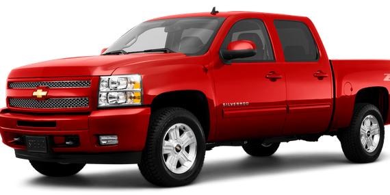 CHEVROLET SILVERADO 2010 1GCPCSE03AZ260240 image