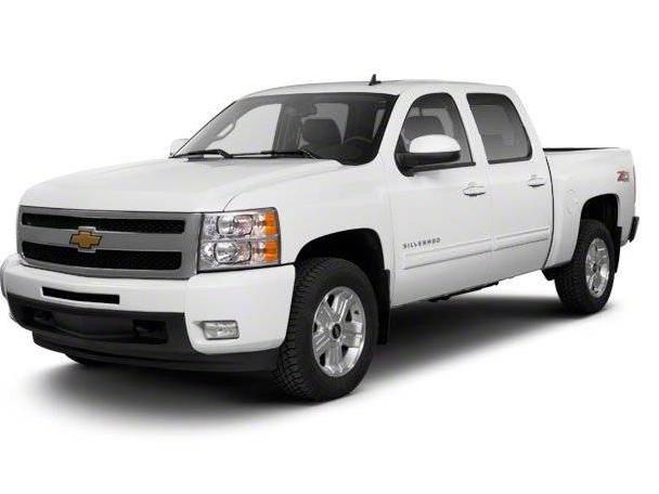 CHEVROLET SILVERADO 2010 3GCRKSE3XAG224731 image