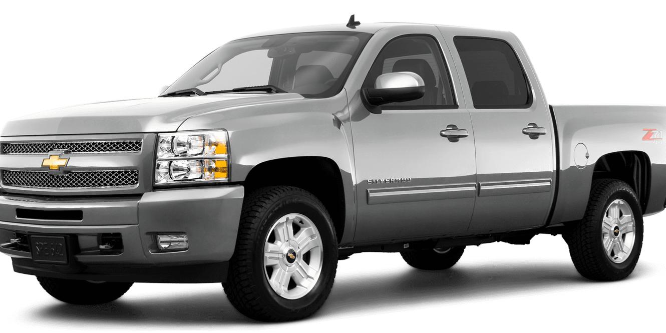 CHEVROLET SILVERADO 2010 1GCSKSE31AZ298427 image