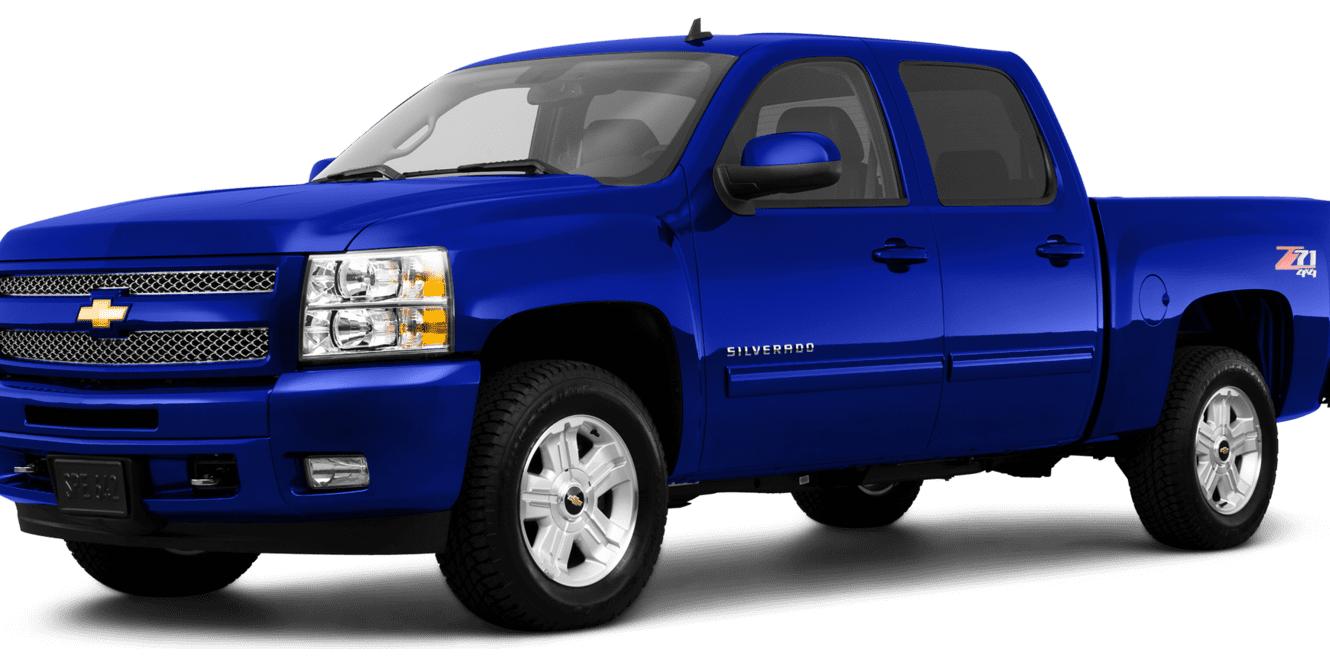 CHEVROLET SILVERADO 2010 1GCSKSE30AZ172544 image