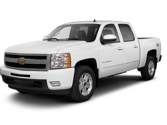 CHEVROLET SILVERADO 2010 3GCRCSE02AG287857 image CHEVROLET SILVERADO 2010 3GCRCSE02AG287857 image