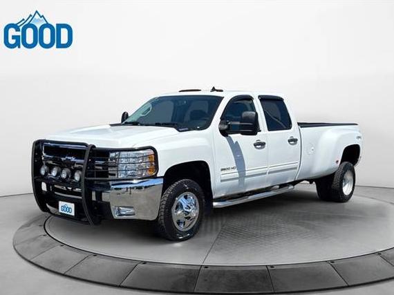 CHEVROLET SILVERADO 2010 1GC7K0B62AF105177 image
