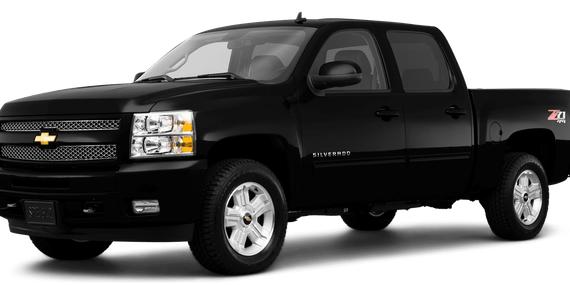 CHEVROLET SILVERADO 2010 1GCSKTE38AZ176380 image