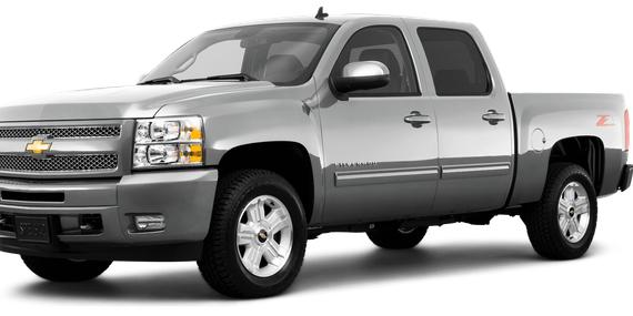 CHEVROLET SILVERADO 2010 1GCSKSE34AZ102108 image