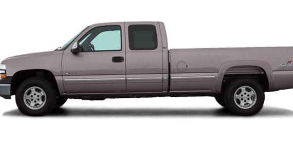 CHEVROLET SILVERADO 2000 1GCEC19T6YZ150850 image CHEVROLET SILVERADO 2000 1GCEC19T6YZ150850 image