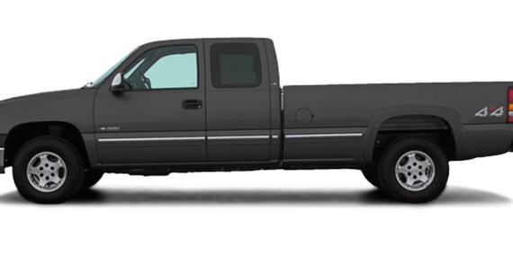 CHEVROLET SILVERADO 2000 2GCEC19VXY1352309 image CHEVROLET SILVERADO 2000 2GCEC19VXY1352309 image