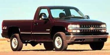CHEVROLET SILVERADO 2000 1GCEK14T0YZ260531 image CHEVROLET SILVERADO 2000 1GCEK14T0YZ260531 image