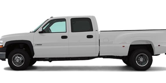 CHEVROLET SILVERADO 2001 1GCJK39U01E258691 image CHEVROLET SILVERADO 2001 1GCJK39U01E258691 image