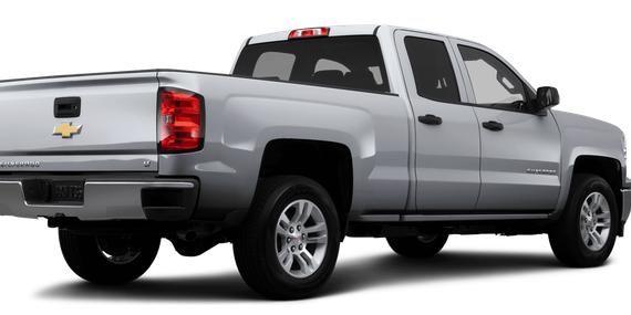 CHEVROLET SILVERADO 2014 1GCVKREC4EZ109958 image