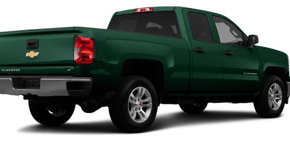 CHEVROLET SILVERADO 2014 1GCVKRECXEZ381902 image