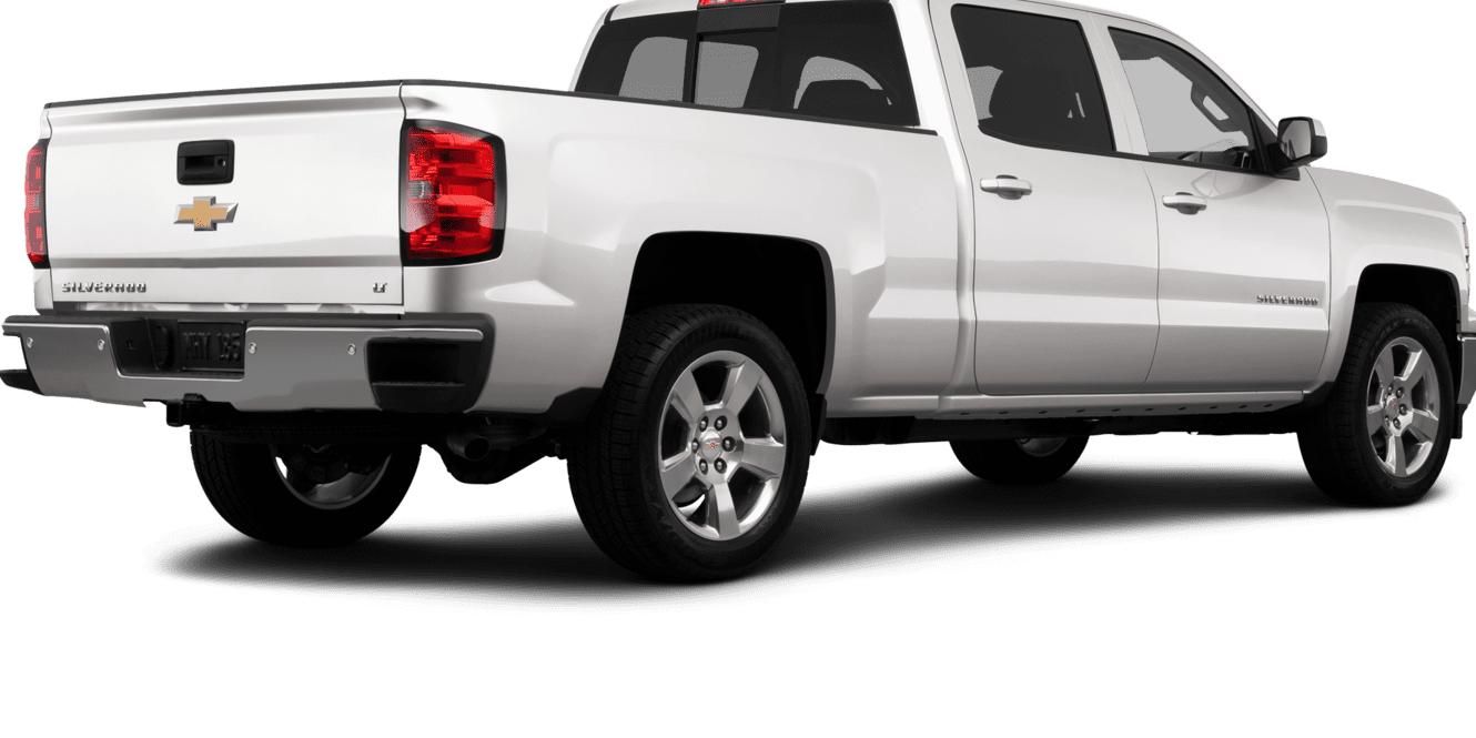 CHEVROLET SILVERADO 2014 3GCPCSEC4EG249862 image