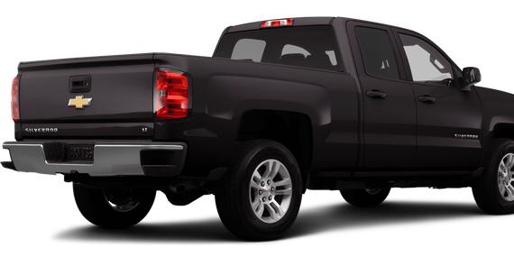 CHEVROLET SILVERADO 2014 1GCVKREC0EZ193406 image