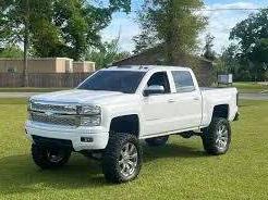 CHEVROLET SILVERADO 2014 3GCUKSEC8EG316369 image