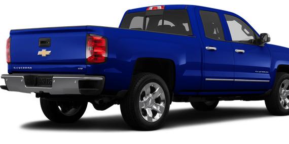 CHEVROLET SILVERADO 2014 1GCVKSEC9EZ181925 image