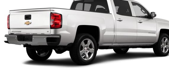 CHEVROLET SILVERADO 2014 3GCUKREC4EG366288 image