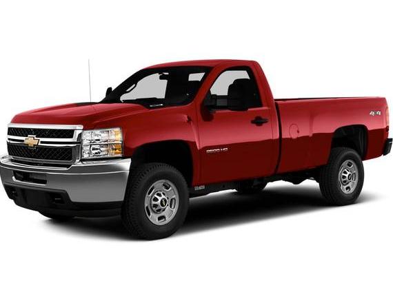 CHEVROLET SILVERADO 2014 1GC1KXC88EF178302 image