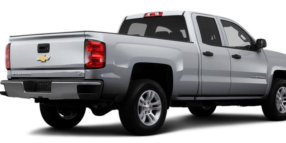 CHEVROLET SILVERADO 2014 1GCVKREC0EZ110251 image