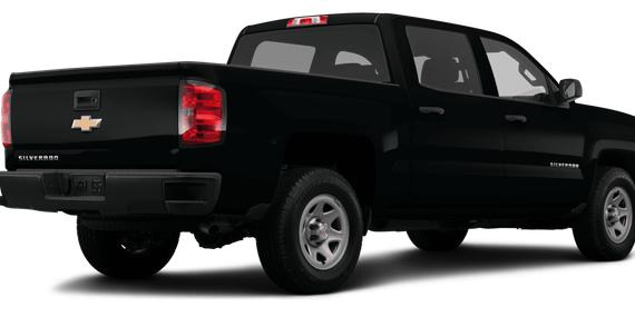 CHEVROLET SILVERADO 2014 3GCUKPEH7EG284880 image