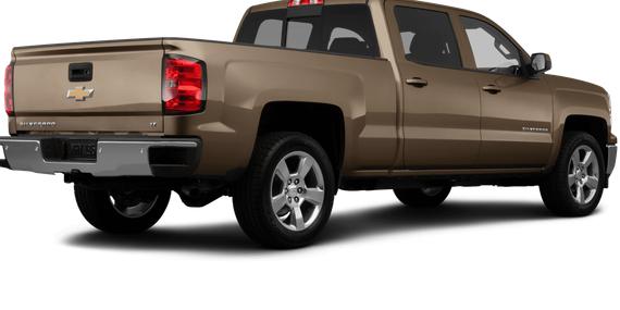 CHEVROLET SILVERADO 2014 3GCUKRECXEG273808 image