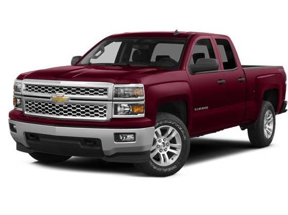 CHEVROLET SILVERADO 2014 1GCVKSEC8EZ247638 image CHEVROLET SILVERADO 2014 1GCVKSEC8EZ247638 image