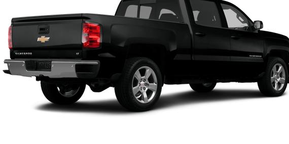 CHEVROLET SILVERADO 2014 3GCUKRECXEG243370 image