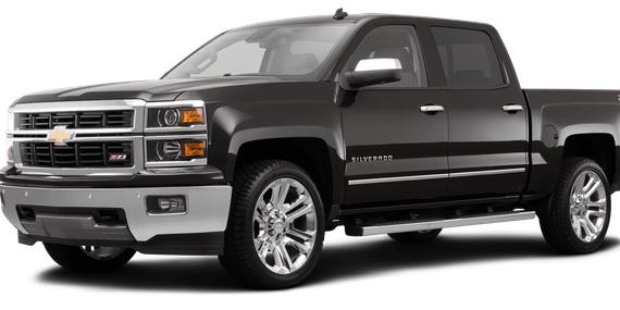 CHEVROLET SILVERADO 2014 3GCUKSEC2EG528572 image CHEVROLET SILVERADO 2014 3GCUKSEC2EG528572 image