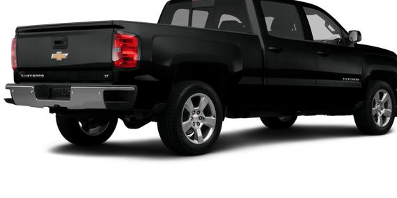 CHEVROLET SILVERADO 2014 3GCPCSEJ0EG550191 image